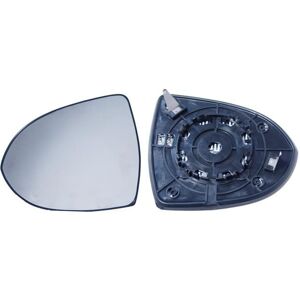 Iparlux 8452-Glass Rear Mirrow Replacement With Base Left Compatible With Kia Sportage ( Iparlux 8452-Glass Rear Mirrow Replacement With Base Left Compatible With Kia Sportage (