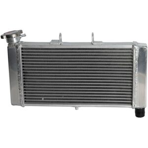 Mpw Aluminium Radiator For Honda Nc 700 S 12-13 Mpw Aluminium Radiator For Honda Nc 700 S 12-13