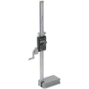 Thatcable Digital Height Gauge - 0mm To 300mm - Lcd Read-Out Display - Metric & Imperial Thatcable Digital Height Gauge - 0mm To 300mm - Lcd Read-Out Display - Metric & Imperial