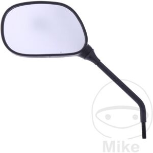 Mirror Black Left Jmp Fits Peugeot V-Clic 50 2007-2014 Mirror Black Left Jmp Fits Peugeot V-Clic 50 2007-2014