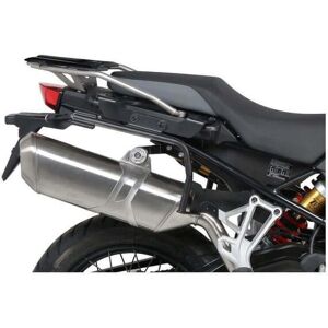 Bmw F750 Gs / F800 F850 Gs / F900 Gs -18/25- Shad 3p System Luggage Supports Bmw F750 Gs / F800 F850 Gs / F900 Gs -18/25- Shad 3p System Luggage Supports