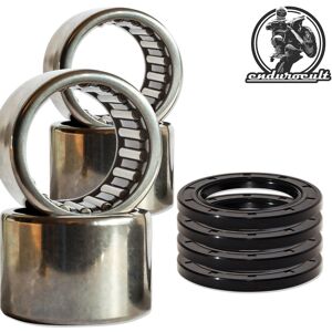 Endurocult Swing Arm Bearing Kit For Beta Rr 125/250/300/350/390/400/450/480/525 + Xtrainer Endurocult Swing Arm Bearing Kit For Beta Rr 125/250/300/350/390/400/450/480/525 + Xtrainer