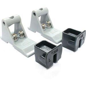 Fiamma F45 Awning Panel Fixing Kit Privacy Room Bracket Installation Motorhome Fiamma F45 Awning Panel Fixing Kit Privacy Room Bracket Installation Motorhome