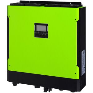 Photonic Universe Iconica 5500w 48v Hybrid Grid Tie/off-Grid Inverter With Dual Mppt & 60a Charger Photonic Universe Iconica 5500w 48v Hybrid Grid Tie/off-Grid Inverter With Dual Mppt & 60a Charger