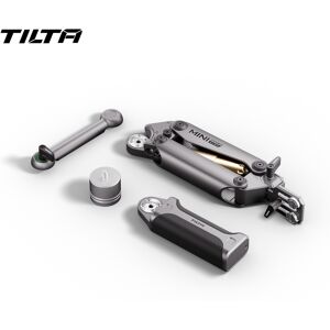 Tilta Hydra Alien Mini Handheld Kit For Dji Action 3/4 Iphone With Khronos Tilta Hydra Alien Mini Handheld Kit For Dji Action 3/4 Iphone With Khronos