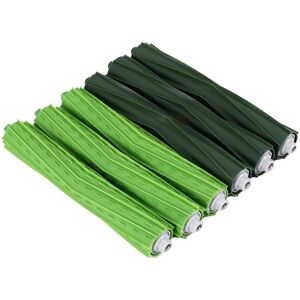 Sodial 3x(Roller Brushes Replacement Parts For I7 E5 E6 I3 Vacuum Cleaner2299 Sodial 3x(Roller Brushes Replacement Parts For I7 E5 E6 I3 Vacuum Cleaner2299