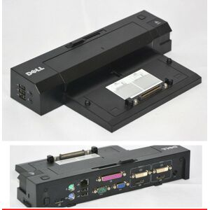 Port Replicator Dell Pr02x 0cy640 For Precision M6400 M6500 M6600 M4400 M4500# Port Replicator Dell Pr02x 0cy640 For Precision M6400 M6500 M6600 M4400 M4500#