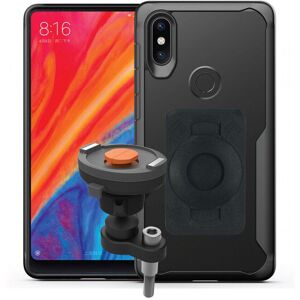 Tigra Fitclic Neo Motorcycle Pin Mount Kit For Xiaomi Mix2s Tigra Fitclic Neo Motorcycle Pin Mount Kit For Xiaomi Mix2s