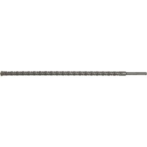 Thatcable 40 X 920mm Sds Max Drill Bit - Fully Hardened & Ground - Masonry Drilling Thatcable 40 X 920mm Sds Max Drill Bit - Fully Hardened & Ground - Masonry Drilling