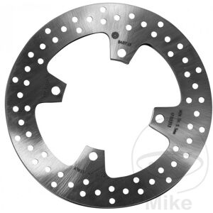 Brembo Brake Disc 68b407j3 Fits Kawasaki Z 800 2013-2016 Brembo Brake Disc 68b407j3 Fits Kawasaki Z 800 2013-2016