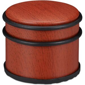 Relaxdays Set Door Stop Window Patio Balcony Blocker Holder Doorstopper Stainless Steel Relaxdays Set Door Stop Window Patio Balcony Blocker Holder Doorstopper Stainless Steel