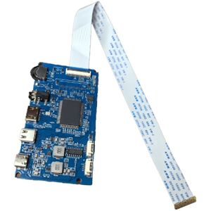 Sodial 3x( -Compatible To Edp 30pin Ips Screen Lcd Driver Controller Board Monitor8224 Sodial 3x( -Compatible To Edp 30pin Ips Screen Lcd Driver Controller Board Monitor8224