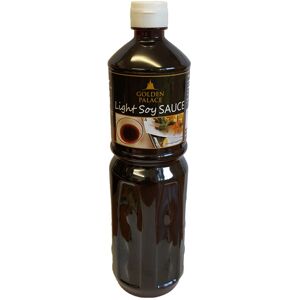 Golden Palace Light Soy Sauce 12x1ltr Golden Palace Light Soy Sauce 12x1ltr