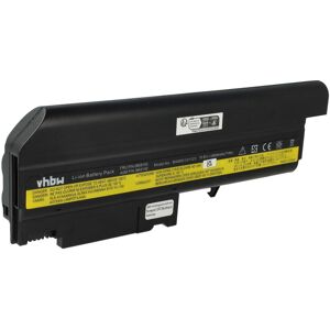 Vhbw Battery For Ibm Thinkpad R50p 1832 R50p 1831 R50p 1830 R50p1836 6600mah Vhbw Battery For Ibm Thinkpad R50p 1832 R50p 1831 R50p 1830 R50p1836 6600mah