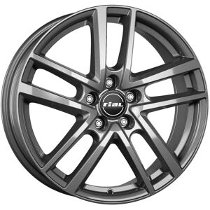 Rial Wheels Astorga 7.0jx17 Et50 5x108 Grap For Volvo C30 S40 V50 S60 V60 S60cc Rial Wheels Astorga 7.0jx17 Et50 5x108 Grap For Volvo C30 S40 V50 S60 V60 S60cc