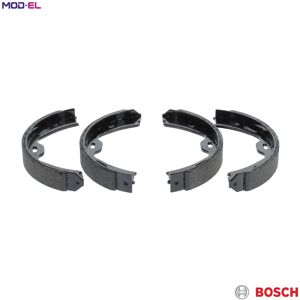 Bosch Brake Shoe Set Parking Brake 0 986 487 944 For Porsche Boxster/spyder 911 2.5l Bosch Brake Shoe Set Parking Brake 0 986 487 944 For Porsche Boxster/spyder 911 2.5l