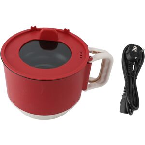 1.8l Electric Cooking Pot Multifunction Efficient Prevents Stick Foldable Ha Dts 1.8l Electric Cooking Pot Multifunction Efficient Prevents Stick Foldable Ha Dts