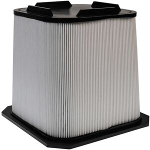 Vhbw Micro-Filter For Dustcontrol Dc Aircube 1200 Air Cleaner - Spare Air Filter Vhbw Micro-Filter For Dustcontrol Dc Aircube 1200 Air Cleaner - Spare Air Filter