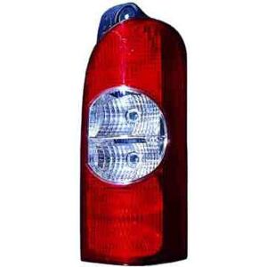 Iparlux 21093-Compatible With Nissan Interstar (03->10) Taillight And Right Headlight Fo Iparlux 21093-Compatible With Nissan Interstar (03->10) Taillight And Right Headlight Fo