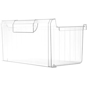 Siemens Ki28 Fridge Freezer Drawer Lower Frozen Food Container Bottom Basket Siemens Ki28 Fridge Freezer Drawer Lower Frozen Food Container Bottom Basket