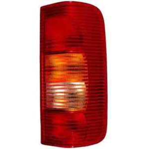 Iparlux 42383-Pilot Rear Light Right Compatible With Volkswagen Transporter Lt2 (96->03) Iparlux 42383-Pilot Rear Light Right Compatible With Volkswagen Transporter Lt2 (96->03)