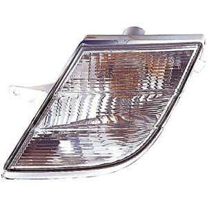 Iparlux 3723-Pilot Front Intermittent Light Left Compatible With Nissan Micra (K12) (03- Iparlux 3723-Pilot Front Intermittent Light Left Compatible With Nissan Micra (K12) (03-
