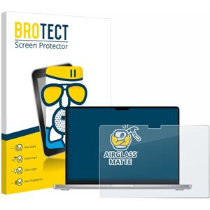Brotect Matte Glass Screen Protector For Apple Macbook Pro 14" 2023 M2 Anti-Glare Brotect Matte Glass Screen Protector For Apple Macbook Pro 14" 2023 M2 Anti-Glare
