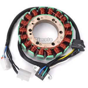 Bjmoto Racing Components Generator Stator Coil For Suzuki Lta400 Eiger Ltf400 Eiger 2002-2007 32101-38f00 Bjmoto Racing Components Generator Stator Coil For Suzuki Lta400 Eiger Ltf400 Eiger 2002-2007 32101-38f00