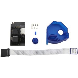 Sodial 2x(Dc V5.15b Gdemu Optical Drive Simulation Board For Dreamcast And Remote5446 Sodial 2x(Dc V5.15b Gdemu Optical Drive Simulation Board For Dreamcast And Remote5446