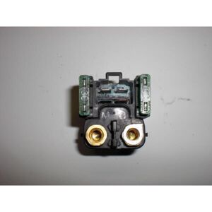 Yamaha 600 Yzf Thundercat 1000 Fazer Yzf Thunderace Bt Bulldog Starter Relay Yamaha 600 Yzf Thundercat 1000 Fazer Yzf Thunderace Bt Bulldog Starter Relay