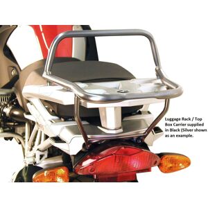 Bmw R1200gs Luggage Rack / Top Box Carrier - Black By Hepco & Becker (2004-12) Bmw R1200gs Luggage Rack / Top Box Carrier - Black By Hepco & Becker (2004-12)