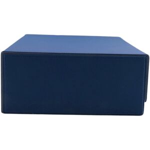 Sodial 5x(Card Storage Box For Trading Cards, Card Deck Case Holds 1800+ Single6366 Sodial 5x(Card Storage Box For Trading Cards, Card Deck Case Holds 1800+ Single6366