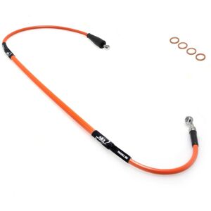 As3 Performance As3 Venhill Front Brake Line Hose For Ktm 50 Sx Mini 50 Sx Mini 2008-2023 As3 Performance As3 Venhill Front Brake Line Hose For Ktm 50 Sx Mini 50 Sx Mini 2008-2023