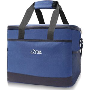 Branded Cooler Bag 30l, Large Insulated Picnic Bag Lunch Bag, Waterproof Soft-Sided Cool Branded Cooler Bag 30l, Large Insulated Picnic Bag Lunch Bag, Waterproof Soft-Sided Cool