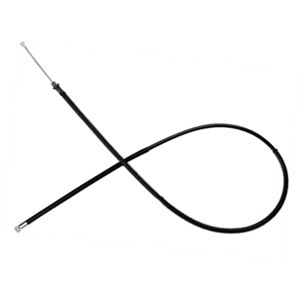 Fit For 1987-2006 Yamaha Banshee Yfz350 Yfz 350 2gu-26335-01-00 Clutch Cable New Fit For 1987-2006 Yamaha Banshee Yfz350 Yfz 350 2gu-26335-01-00 Clutch Cable New