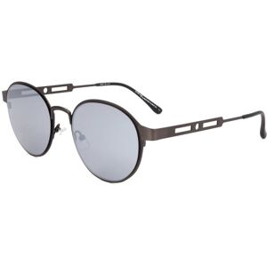 Italia Independent R1 -I Mod Bono 0515 Gun Metal 50/20/145 Unisex Sunglasses Italia Independent R1 -I Mod Bono 0515 Gun Metal 50/20/145 Unisex Sunglasses
