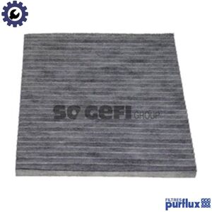 Purflux Filter Cabin Air Ahc156 For Alfa Romeo Lancia Maserati 4200/gt/coupe/spyder 2.0l Purflux Filter Cabin Air Ahc156 For Alfa Romeo Lancia Maserati 4200/gt/coupe/spyder 2.0l