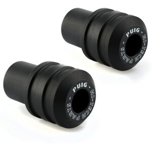 Frame Sliders Vintage For Ducati Scrambler Urban Enduro 15-16 Black Puig Frame Sliders Vintage For Ducati Scrambler Urban Enduro 15-16 Black Puig