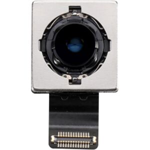 Apple iPhone XR Rear Camera - Black Replacement Module Apple iPhone XR Rear Camera - Black Replacement Module