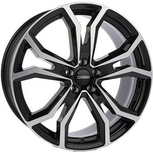 Alloy Wheel Dezent Tv Dark For Mercedes-Benz Classe Gle Suv 8.5x20 5x112 Bl 1j9 Alloy Wheel Dezent Tv Dark For Mercedes-Benz Classe Gle Suv 8.5x20 5x112 Bl 1j9