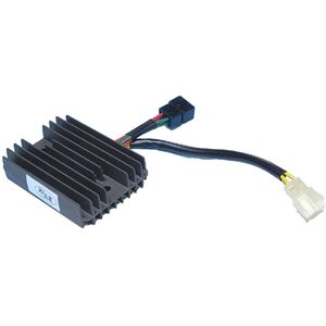 Tourmax Regulator Ref. 7001024 700.01.11 For Ducati 1198 2009-2011 Tourmax Regulator Ref. 7001024 700.01.11 For Ducati 1198 2009-2011