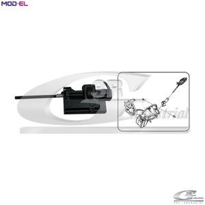 3rg Actuator Central Locking System 12603 For Renault Clio/iv/grandtour Fluence 0.9l 3rg Actuator Central Locking System 12603 For Renault Clio/iv/grandtour Fluence 0.9l