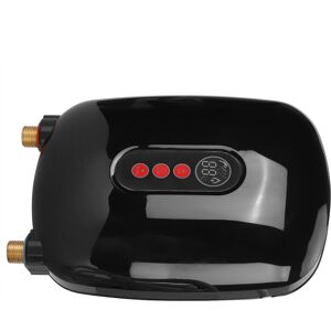 6500w Water Heater Fast Heating Temperature Display 220v For Househ Sg 6500w Water Heater Fast Heating Temperature Display 220v For Househ Sg