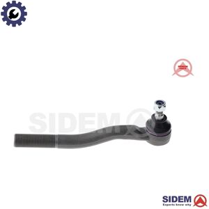 Sidem Tie Rod End 93033 For Jeep Grand/cherokee/ii/suv/mk Exa 3.1l Enf 2.7l 5cyl 4.0l Sidem Tie Rod End 93033 For Jeep Grand/cherokee/ii/suv/mk Exa 3.1l Enf 2.7l 5cyl 4.0l