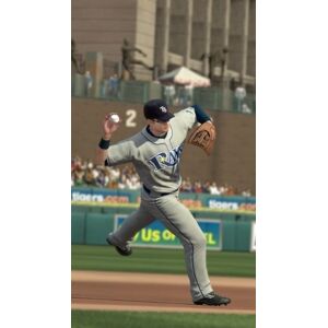 2K Sports Major League Baseball 2K11 Xbox 360 - Sport Game 2K Sports Major League Baseball 2K11 Xbox 360 - Sport Game