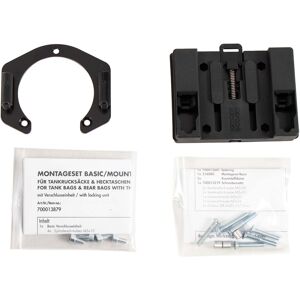 Yamaha Yzf-R1 Tankring Basic Incl. Fast For Tankbag By Hepco & Becker 2002-2004 Yamaha Yzf-R1 Tankring Basic Incl. Fast For Tankbag By Hepco & Becker 2002-2004