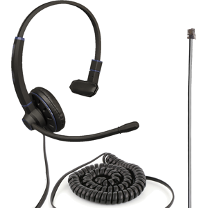 Pro-Ject Everyday Taa & Ndaa Compliant Monaural Qd Headset Pro-Ject Everyday Taa & Ndaa Compliant Monaural Qd Headset