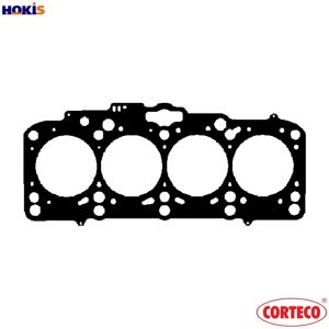 Corteco Gasket Cylinder Head 415016p For Skoda Superb/ii Octavia/combi Laura Vw 2.0l A4 Corteco Gasket Cylinder Head 415016p For Skoda Superb/ii Octavia/combi Laura Vw 2.0l A4