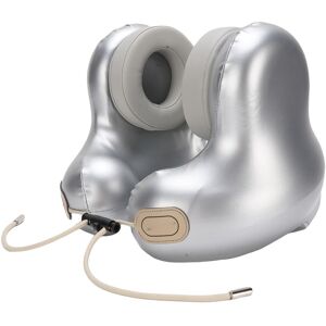 Travel Neck Pillow With Bt 5.2 Headset U Shape Music Pillow With 2 Level He Hen Travel Neck Pillow With Bt 5.2 Headset U Shape Music Pillow With 2 Level He Hen