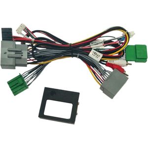 Sodial Car 16pin Android Audio Radio Wire Harness With Canbus Box Car Accessories7247 Sodial Car 16pin Android Audio Radio Wire Harness With Canbus Box Car Accessories7247